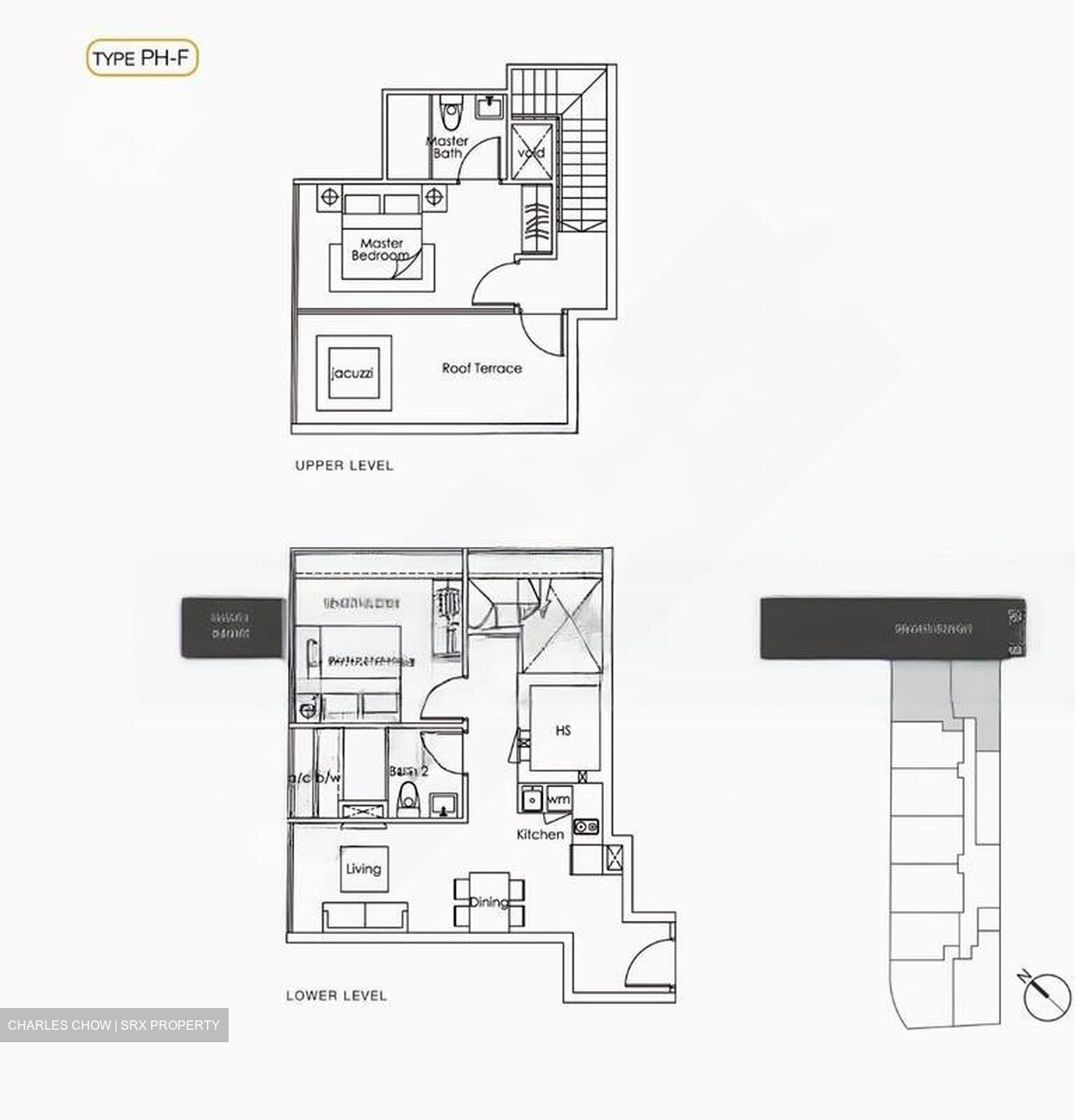 Vibes @ Kovan (D19), Apartment #456858071